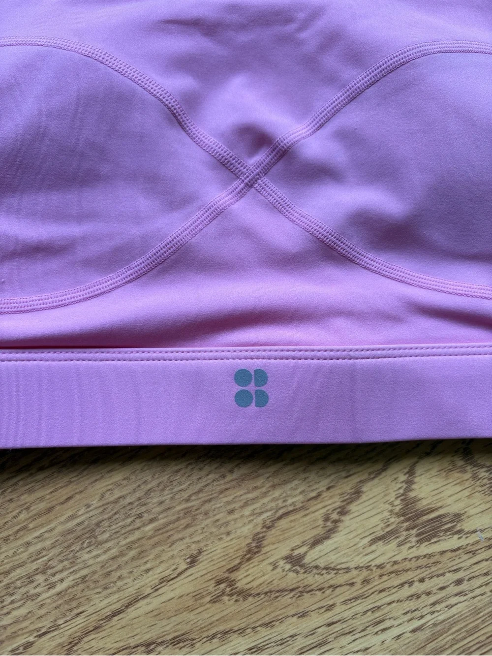 Sweaty Betty sweaty betty